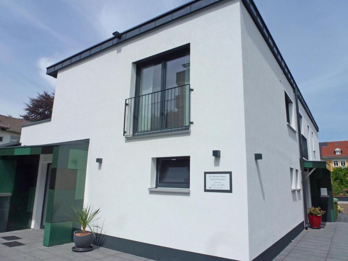 Apartment Brake By Interhome Offenburg Exterior photo