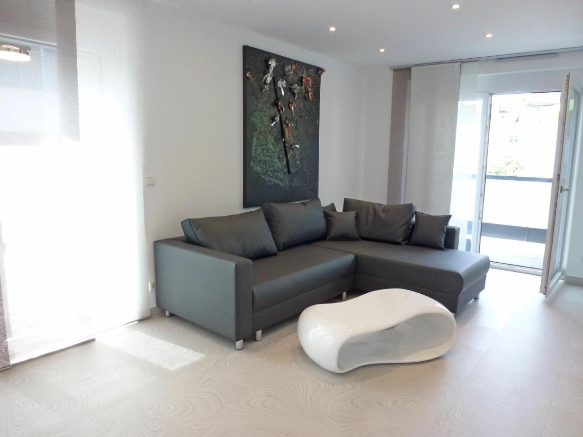 Apartment Brake By Interhome Offenburg Exterior photo